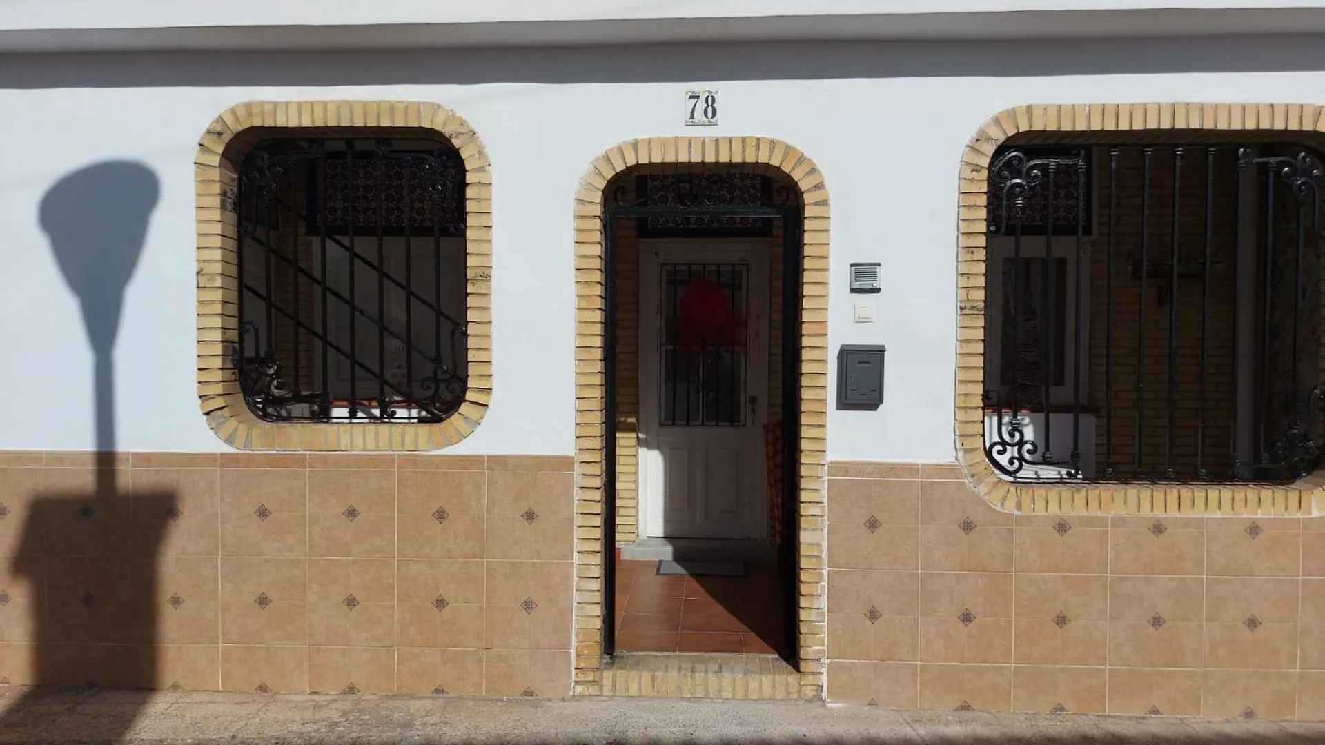 Casa Playa 3Dormitorios Malaga Spain