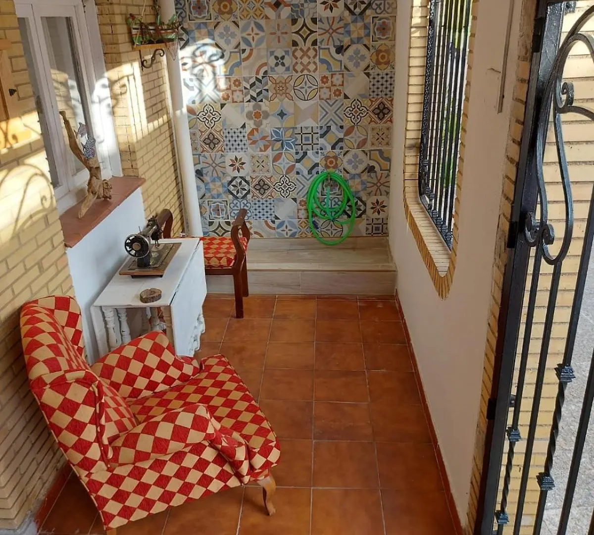 Holiday home Casa Playa 3Dormitorios Malaga Spain