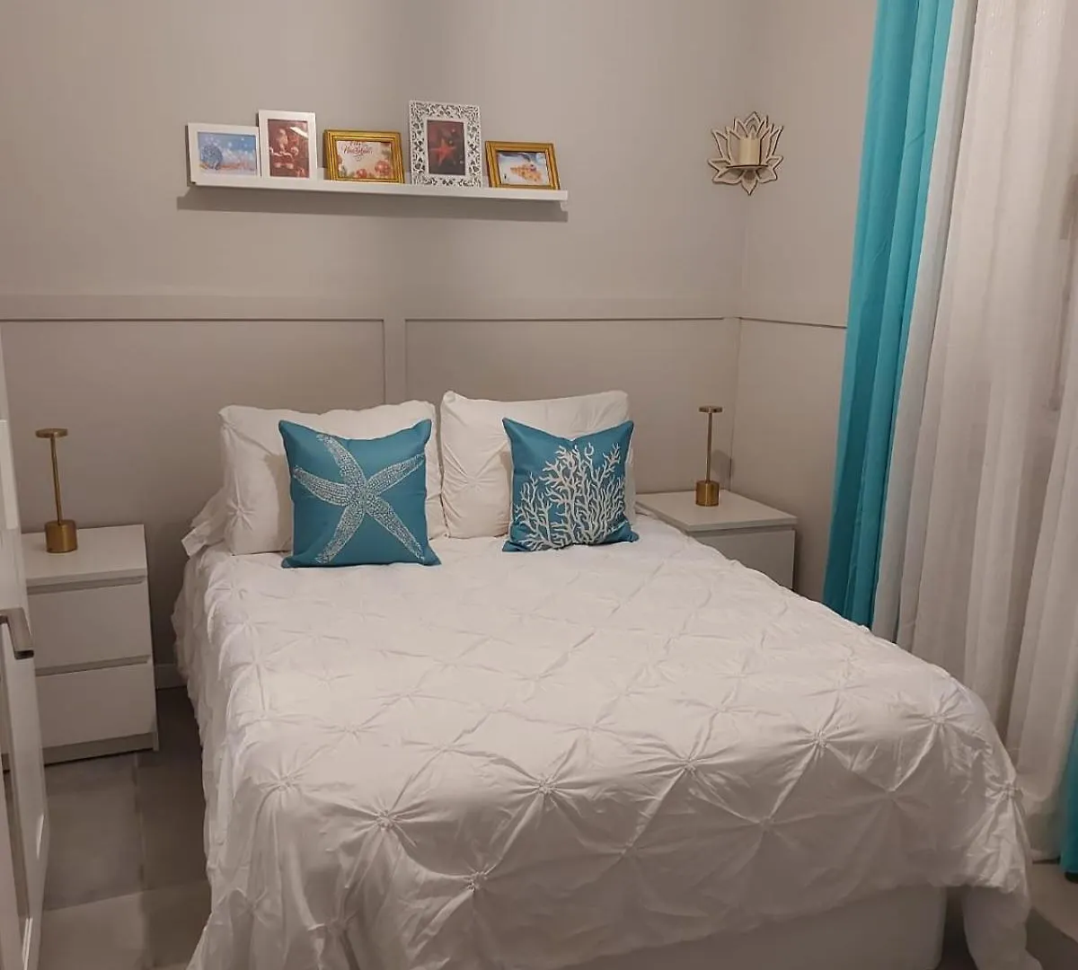 Casa Playa 3Dormitorios Malaga