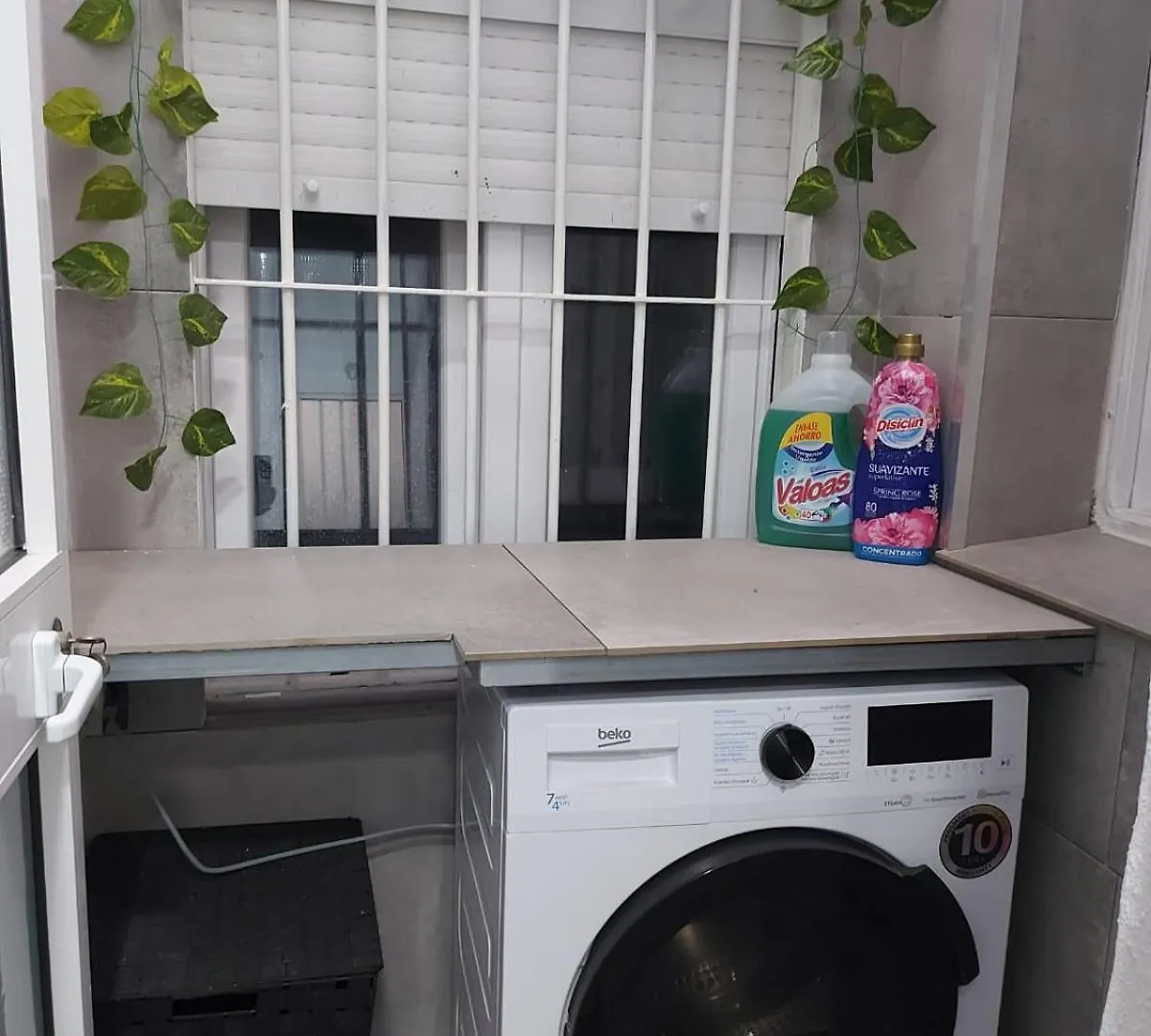 Holiday home Casa Playa 3Dormitorios Malaga