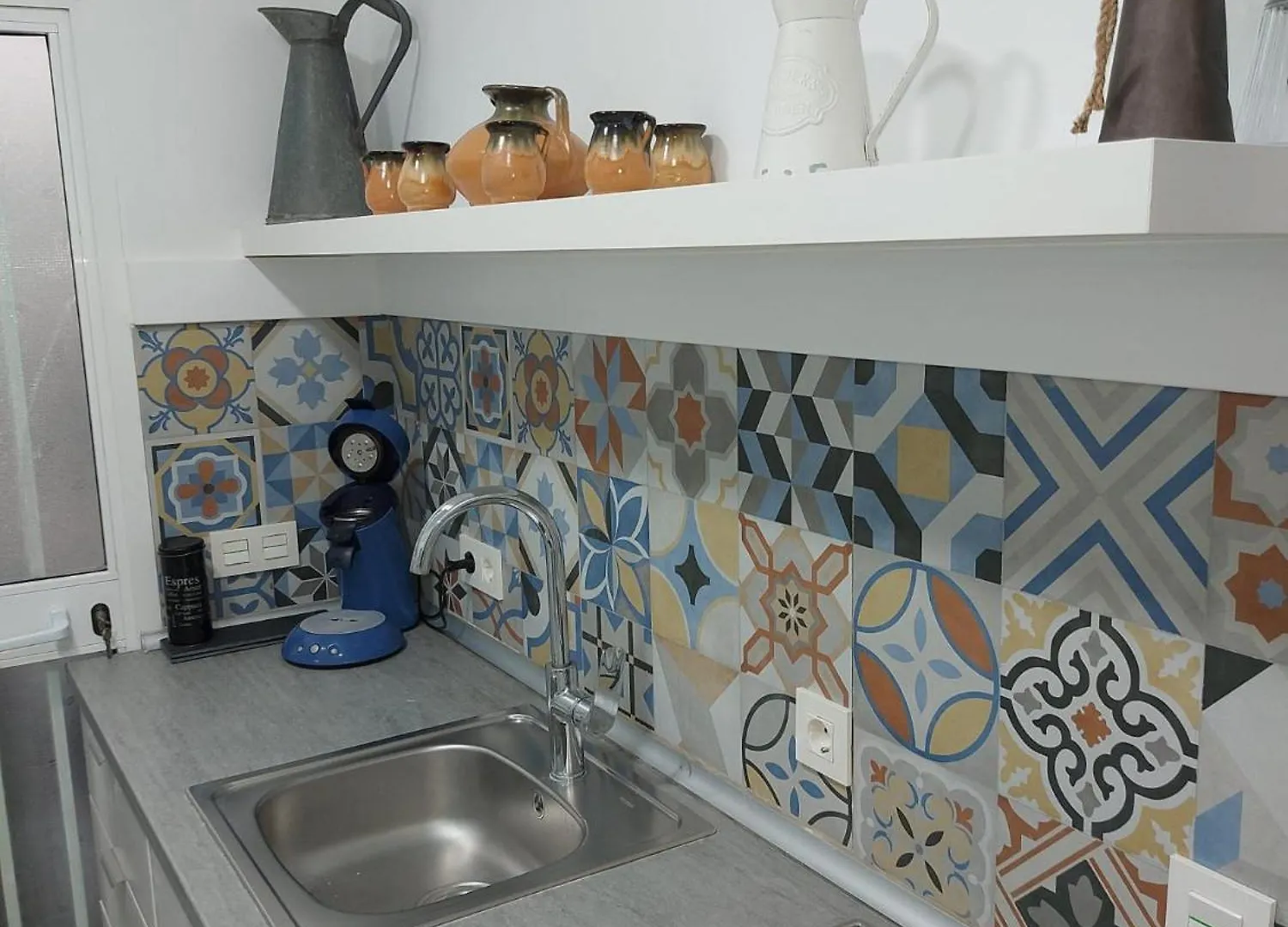 Casa Playa 3Dormitorios Malaga Holiday home