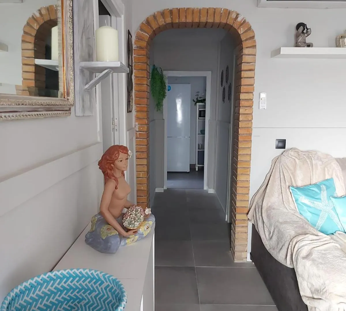Holiday home Casa Playa 3Dormitorios Malaga Spain
