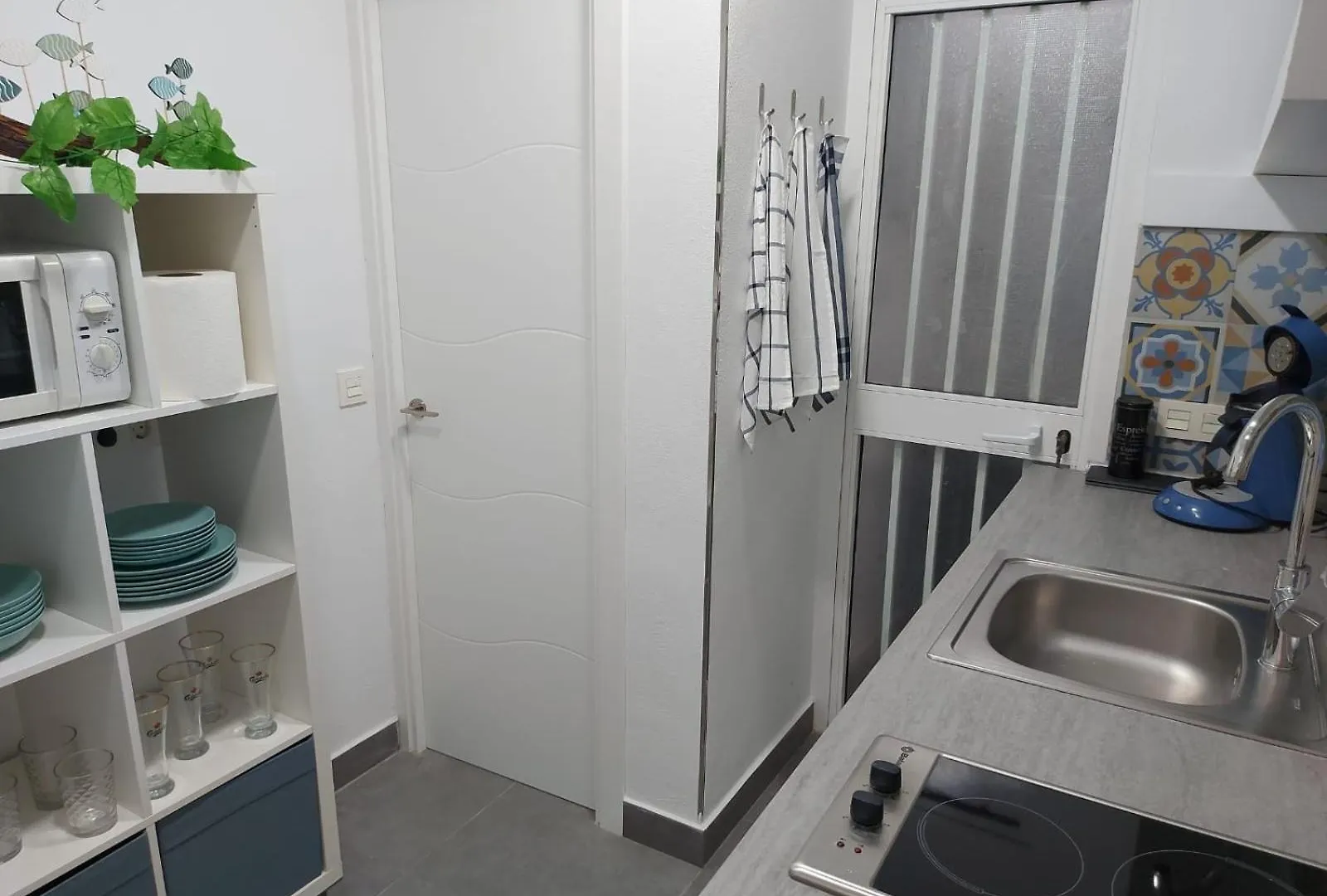 Holiday home Casa Playa 3Dormitorios Malaga